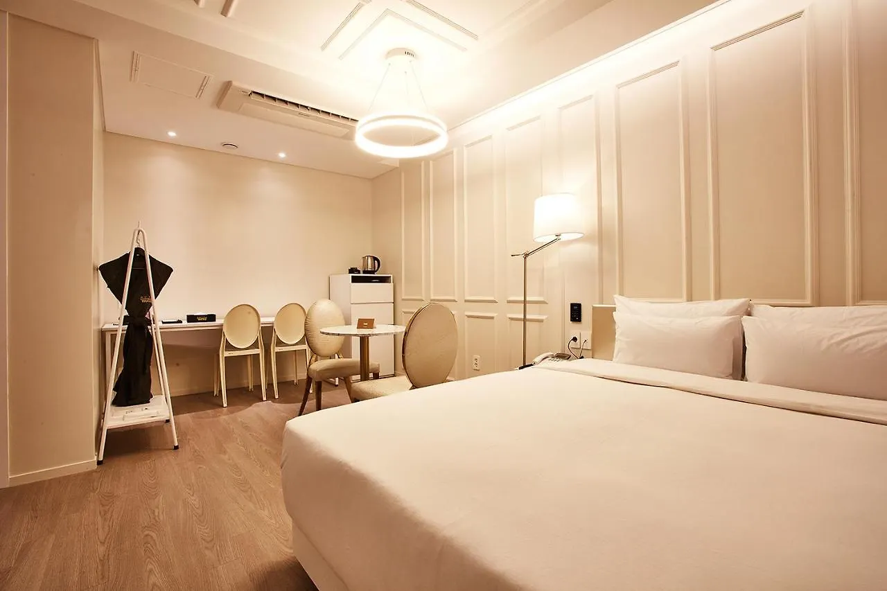 Hotel Wanted Incheon