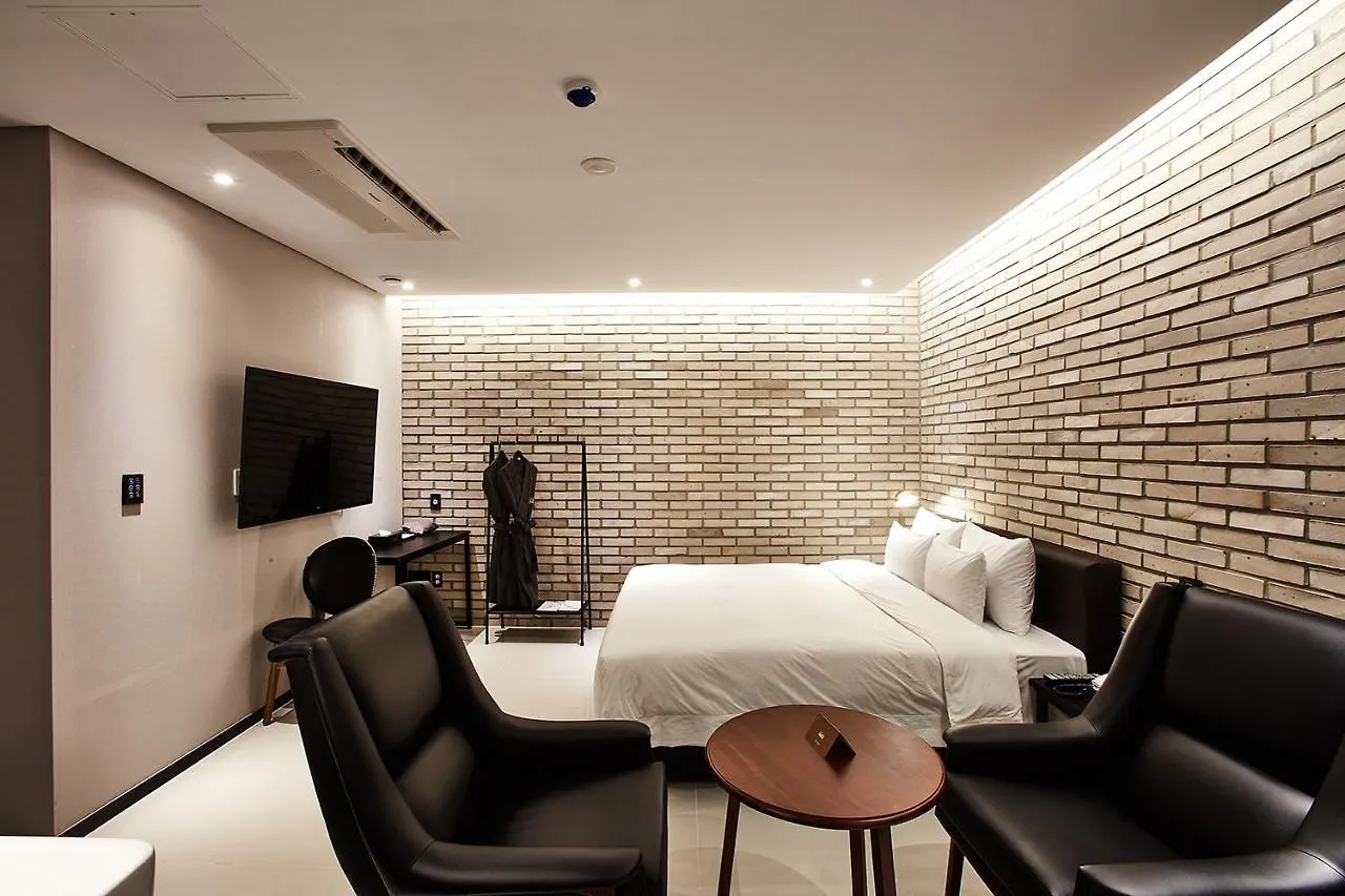 ***  Hotel Wanted Incheon South Korea