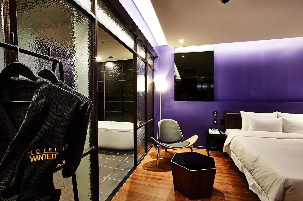 Hotel Wanted Incheon