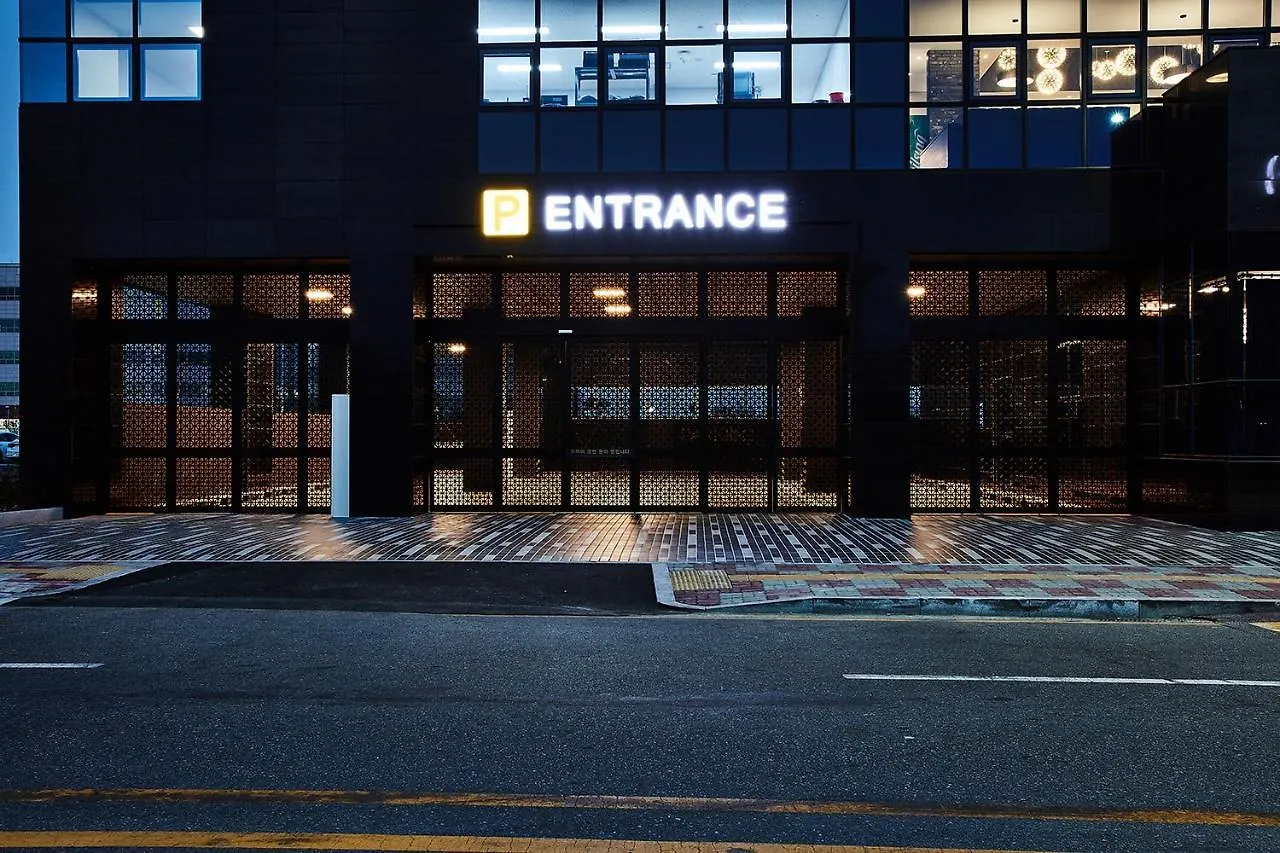 Hotel Wanted Incheon