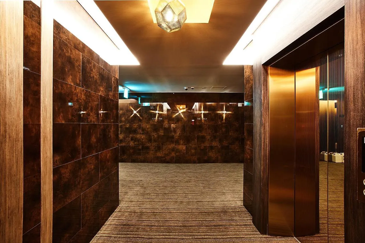 ***  Hotel Wanted Incheon Zuid-Korea