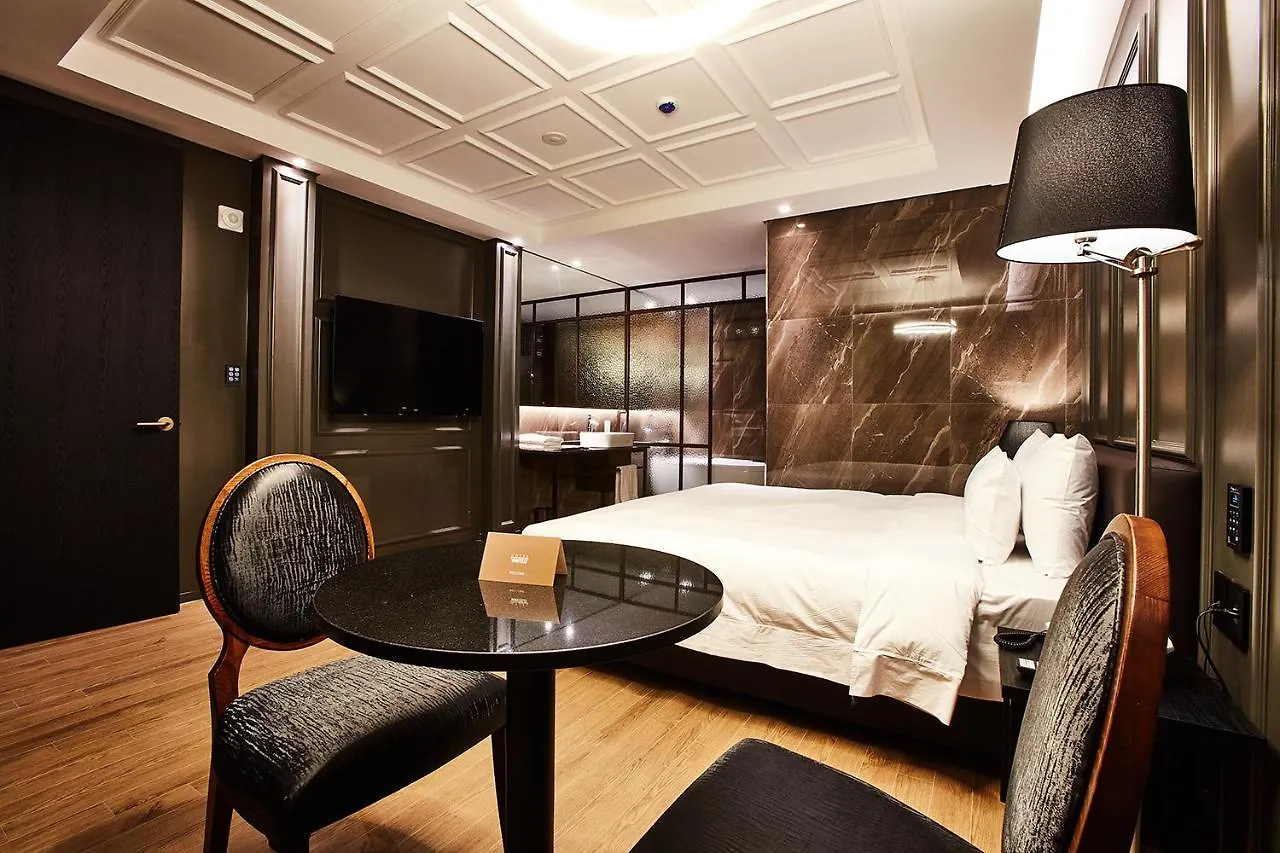 Hotel Wanted Incheon Zuid-Korea