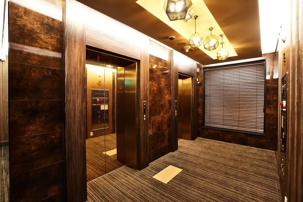 Hotel Wanted Incheon