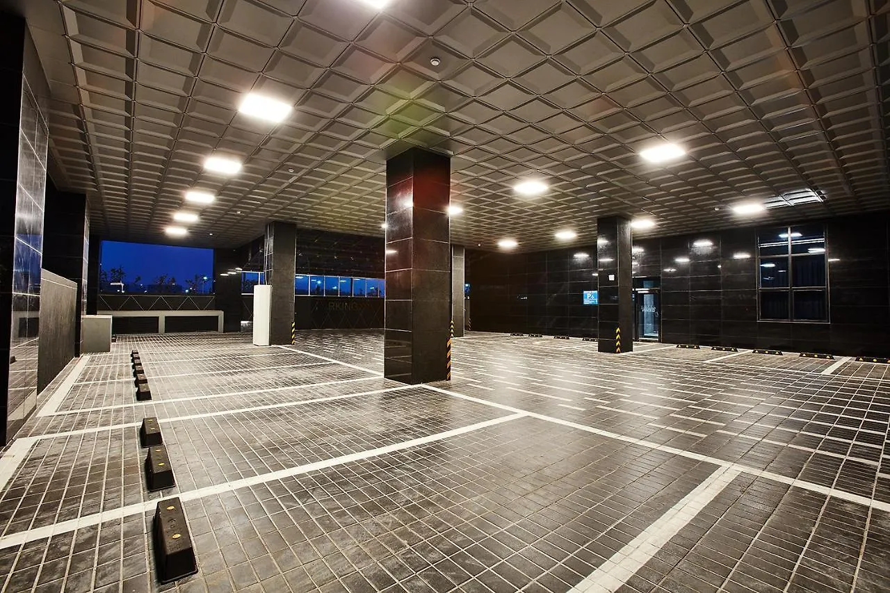 Hotel Wanted Incheon