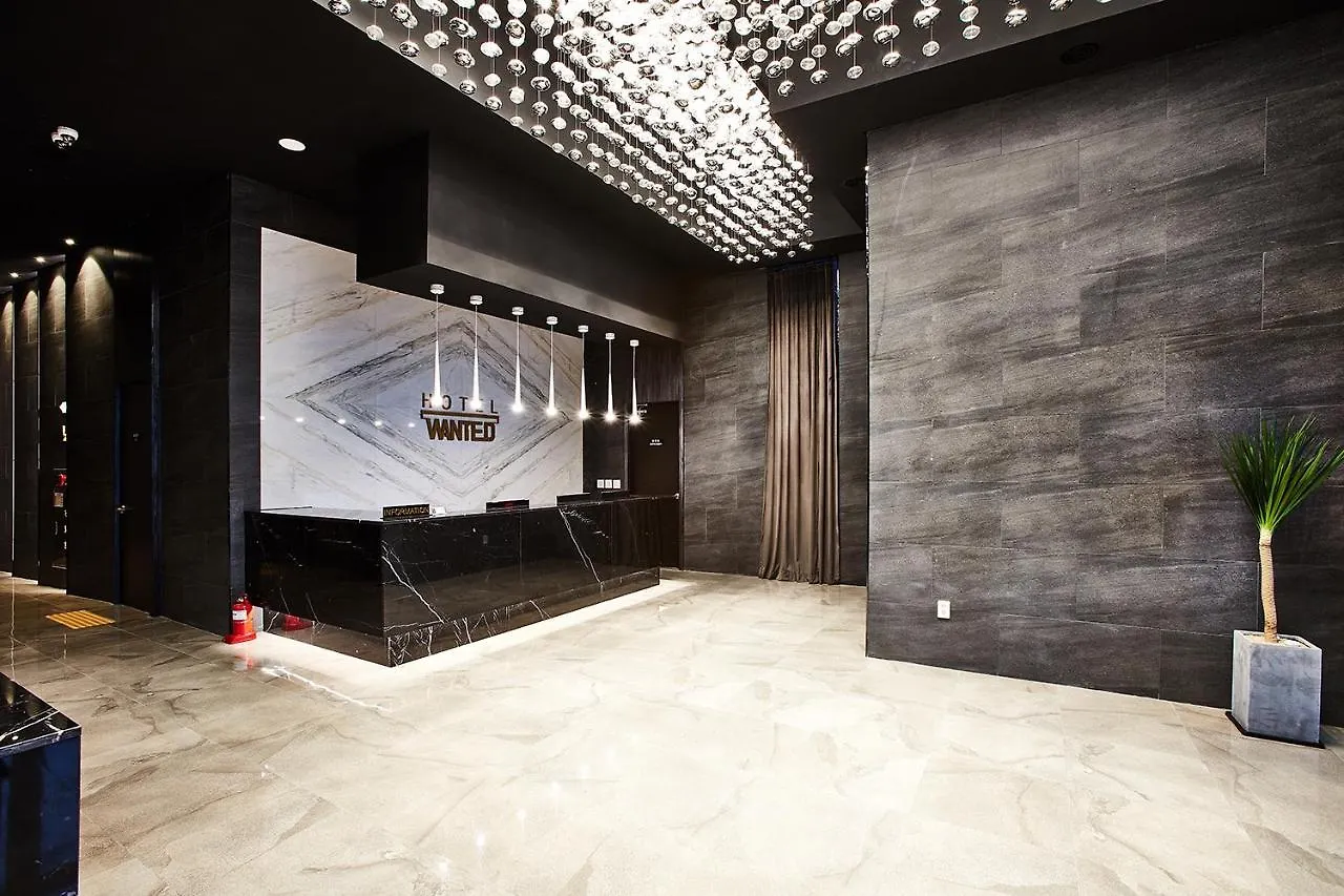 Hotel Wanted Incheon