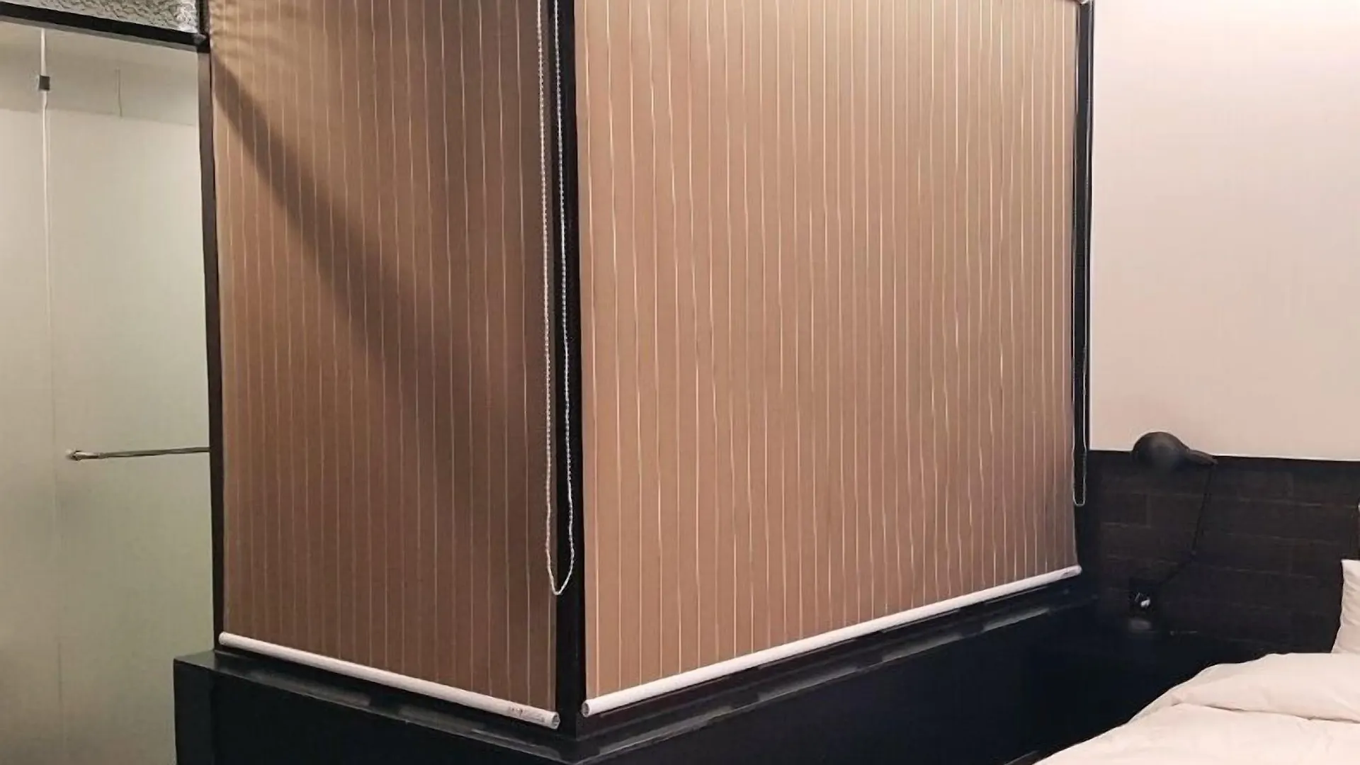 Hotel Wanted Incheon 3*,  Korsel