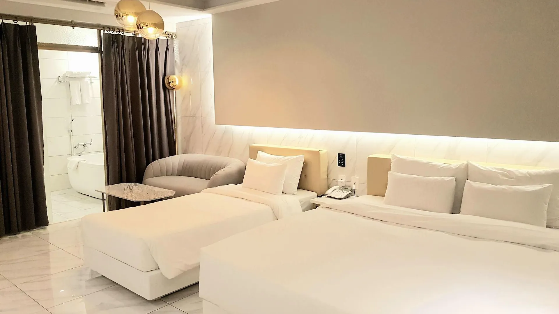 Hotel Wanted Incheon