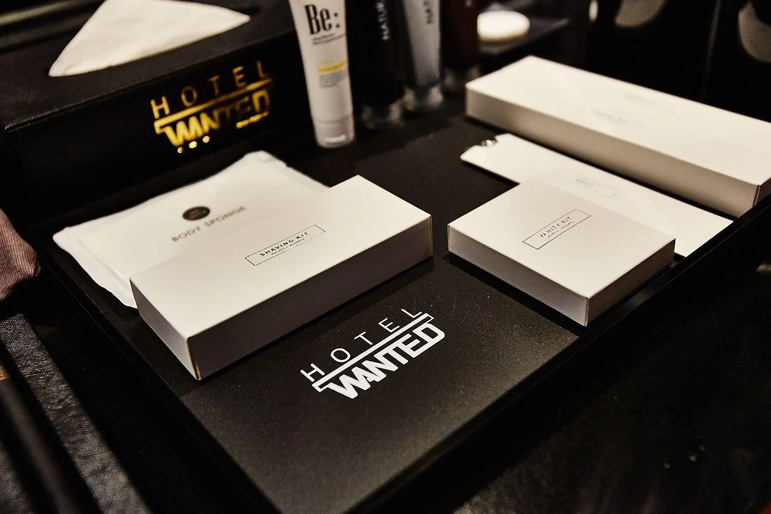 ***  Hotel Wanted Incheon Korsel