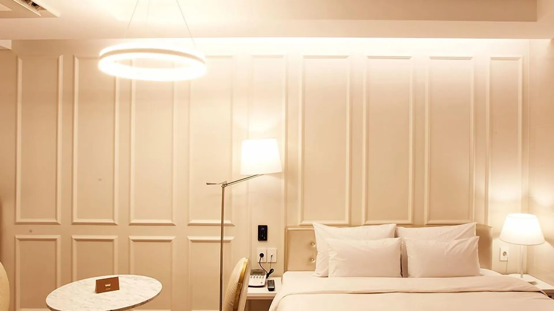 Hotel Wanted Incheon