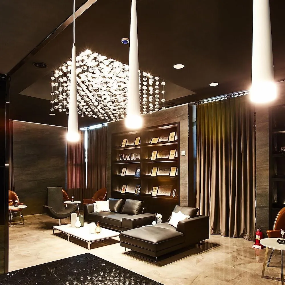 Hotel Wanted Incheon