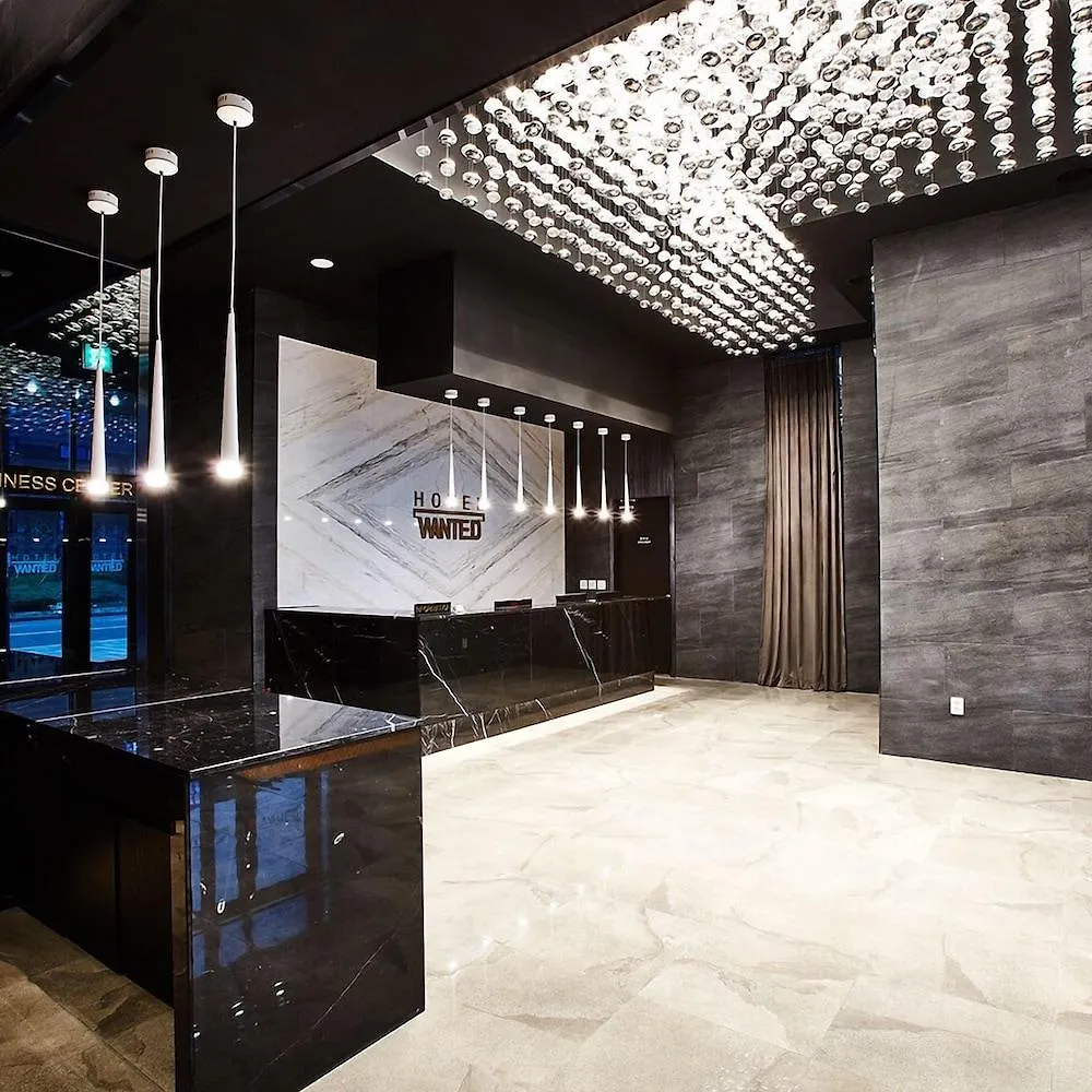 Hotel Wanted Incheon