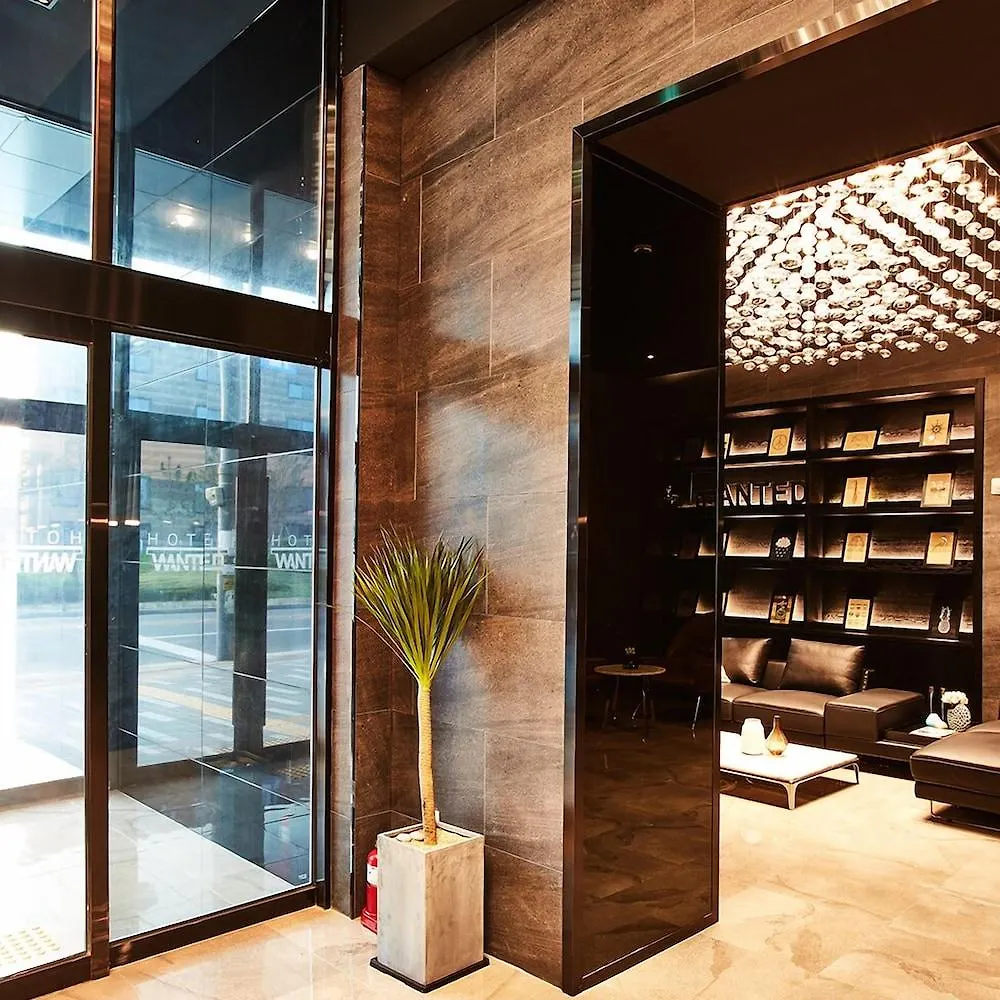 Hotel Wanted Incheon