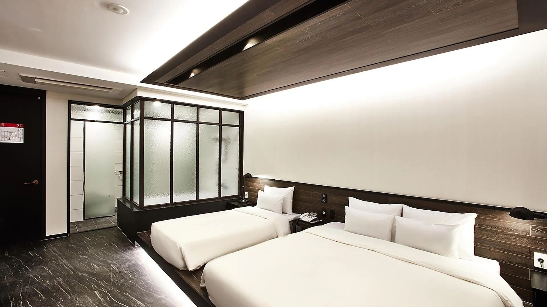 Hotel Wanted Incheon