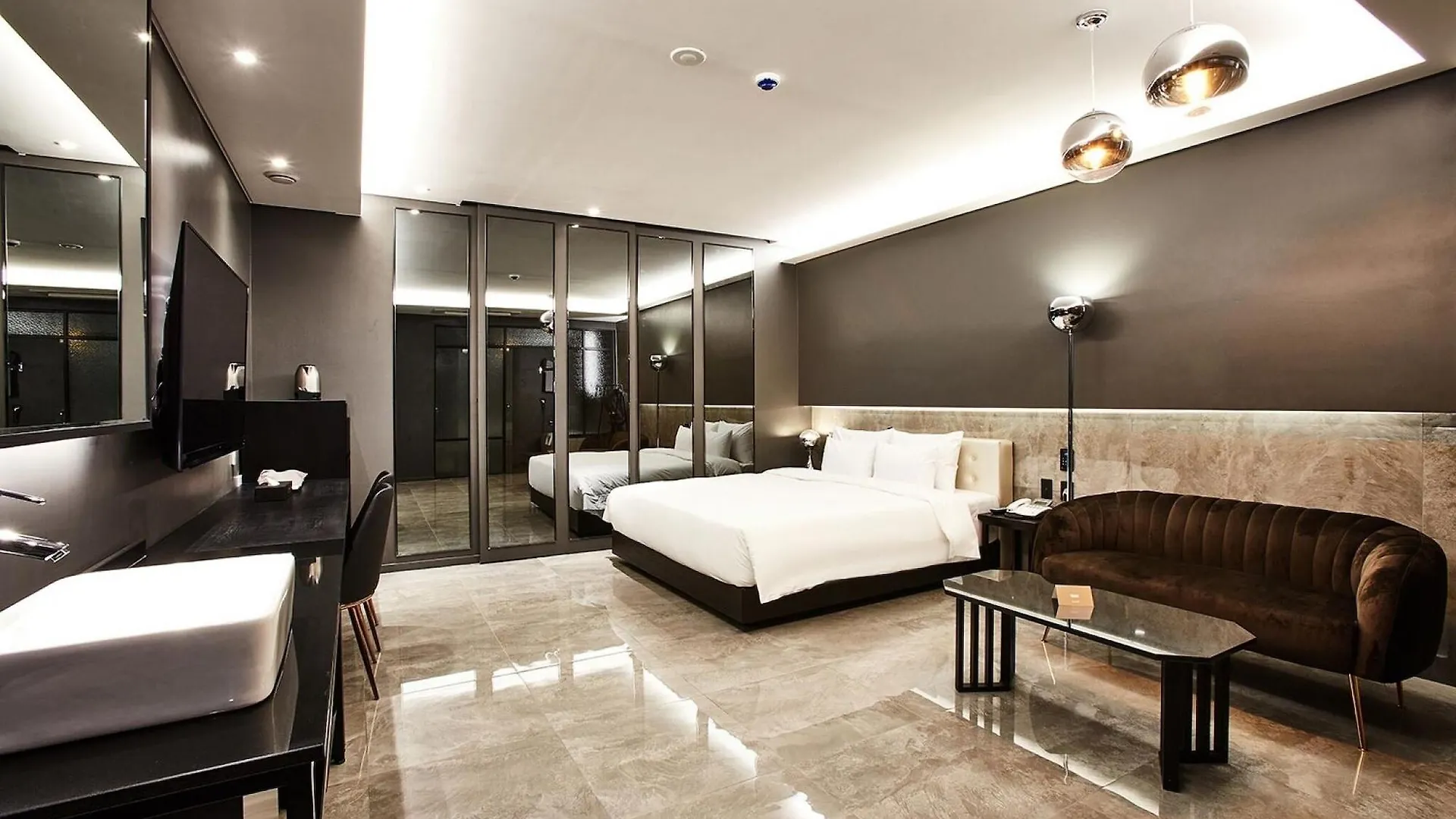 Hotel Wanted Incheon