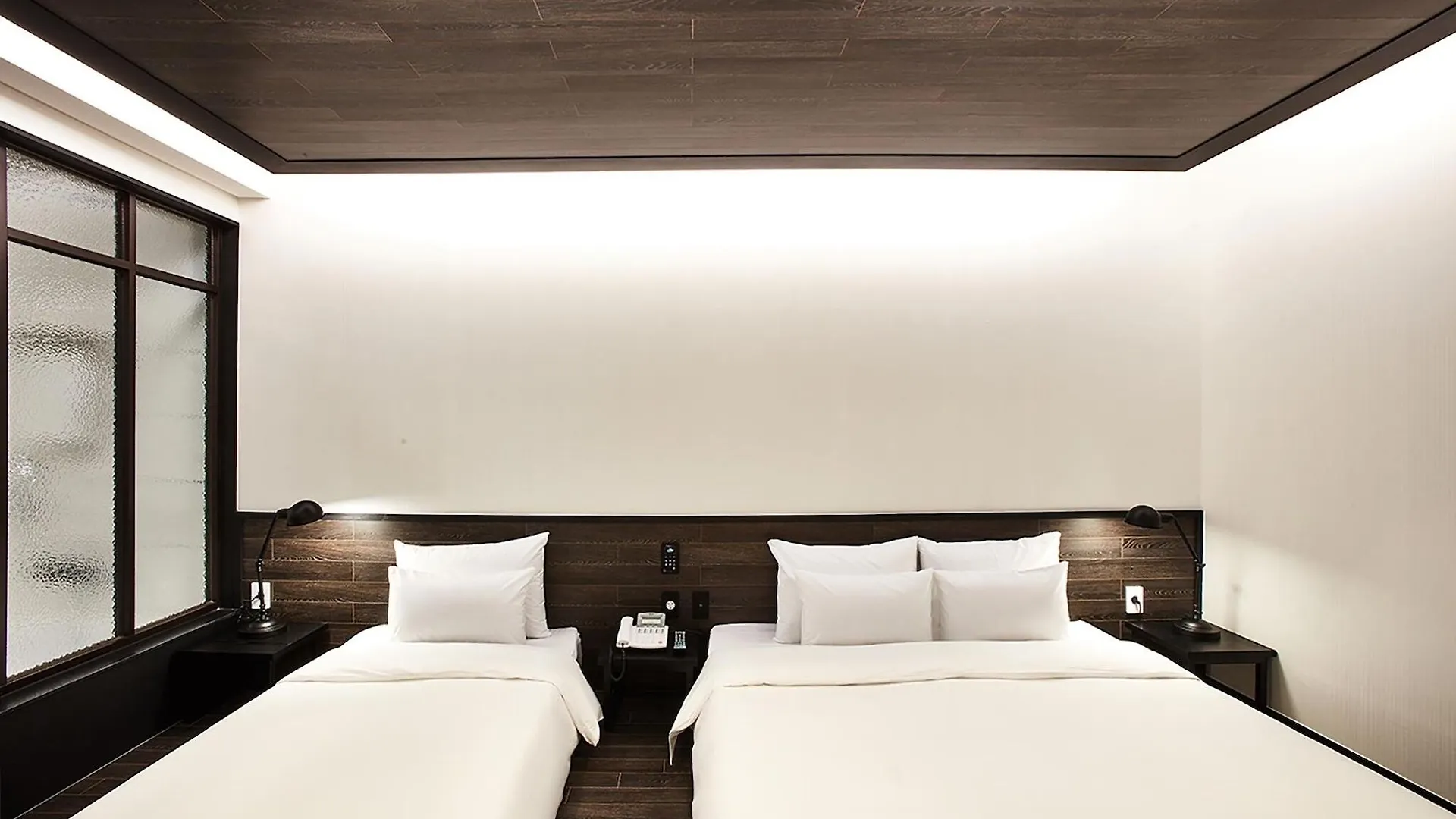 Hotel Wanted Incheon Zuid-Korea