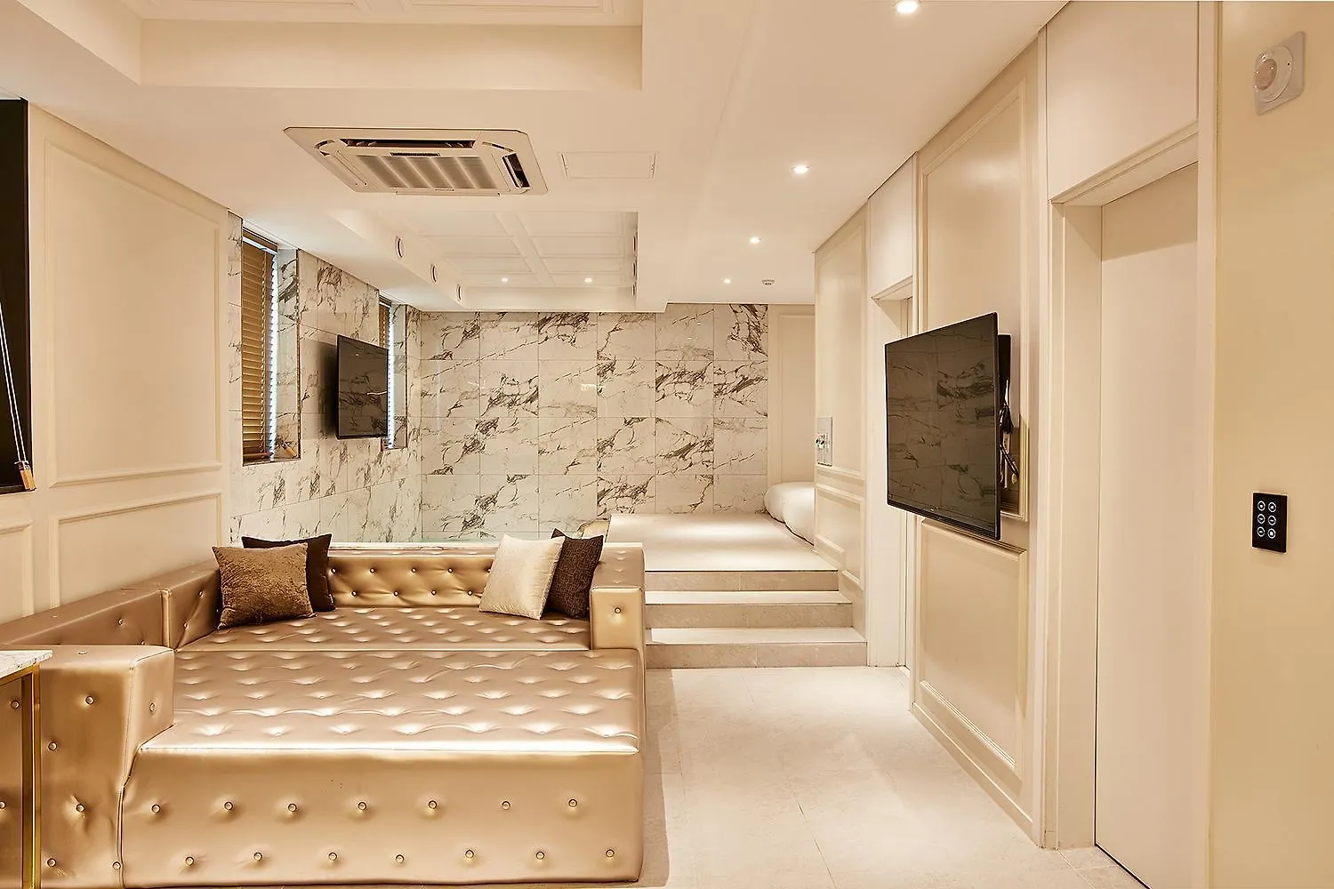 ***  Hotel Wanted Incheon South Korea