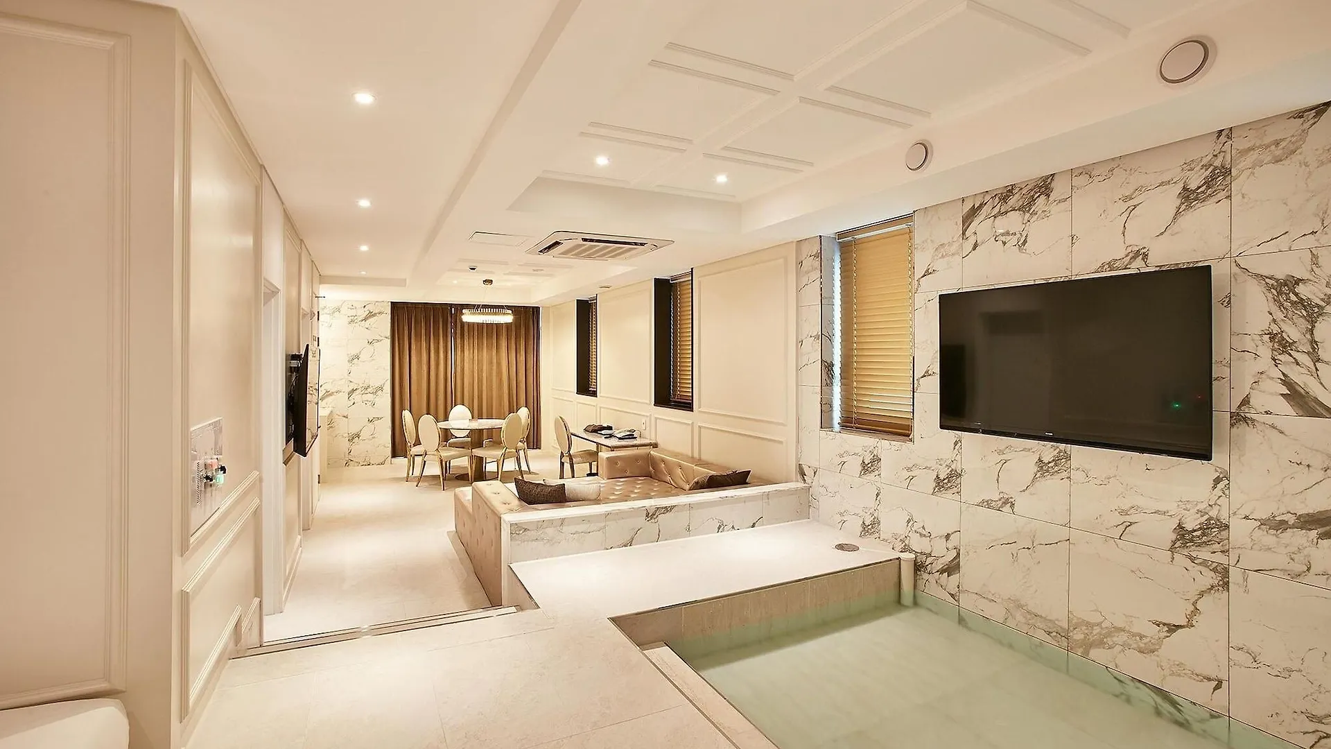 Hotel Wanted Incheon