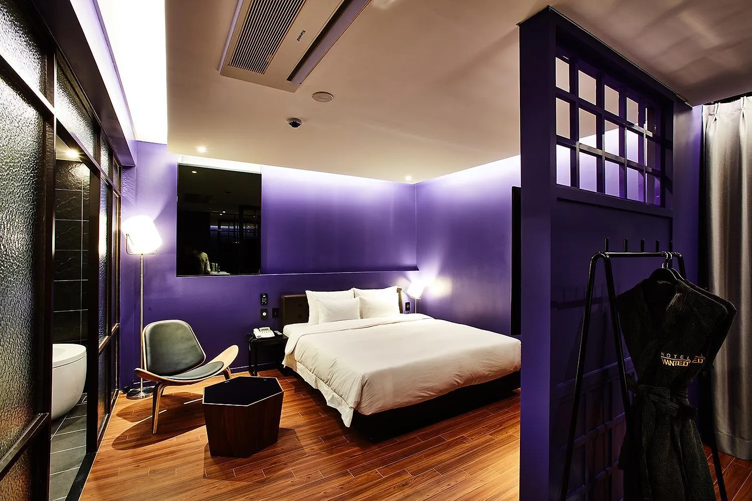 Hotel Wanted Incheon