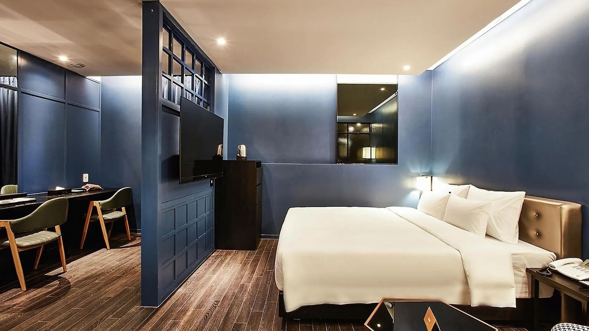 Hotel Wanted Incheon