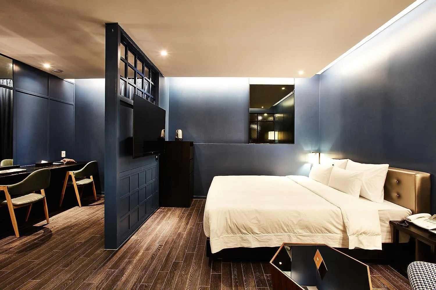 Hotel Wanted Incheon Korsel