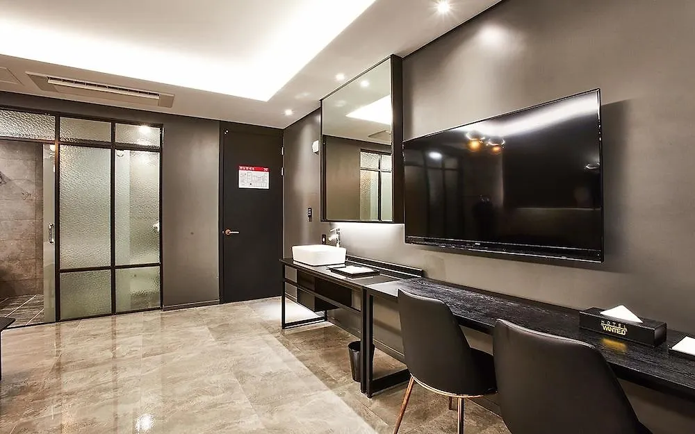 Hotel Wanted Incheon