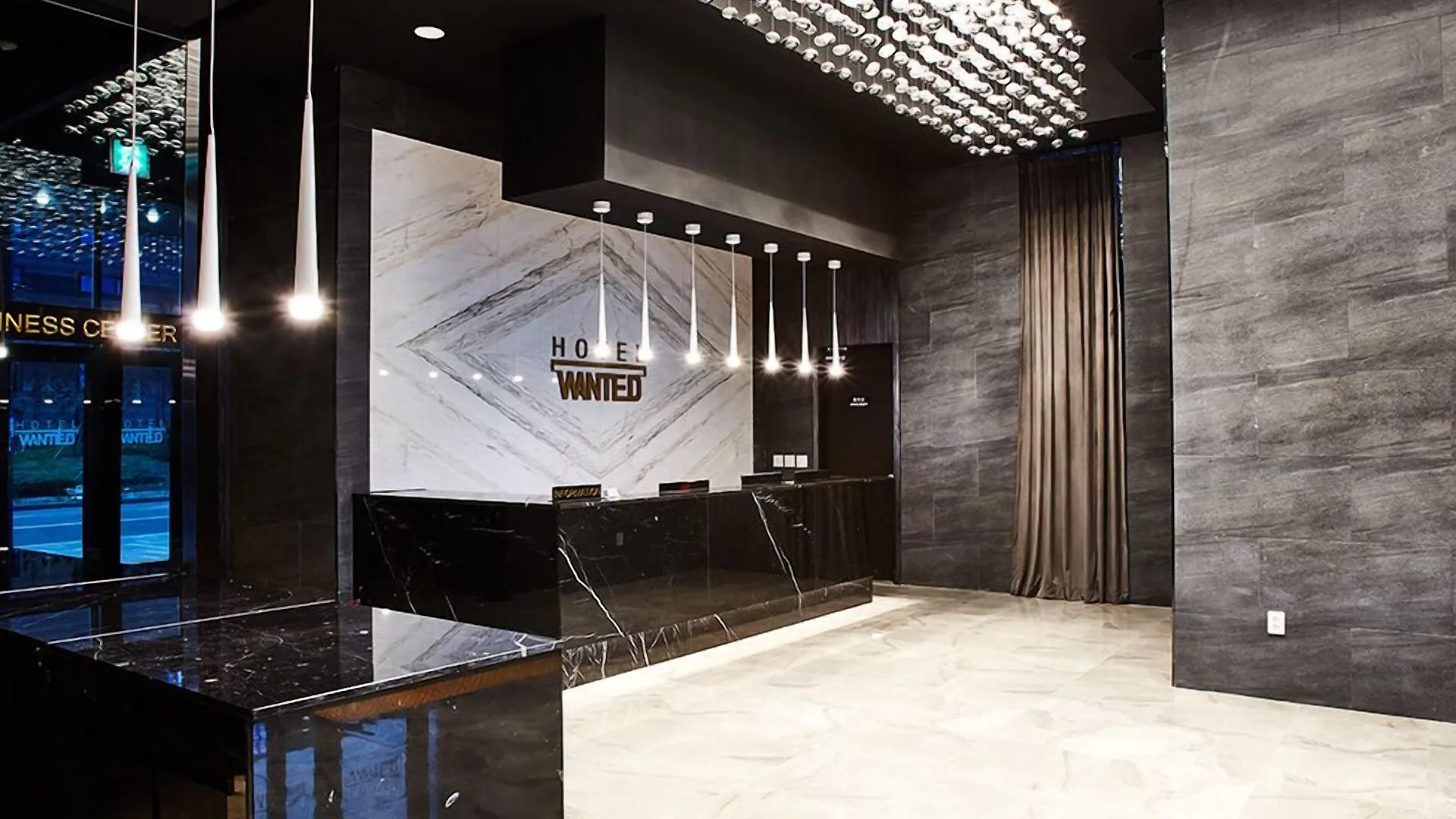 Hotel Wanted Incheon