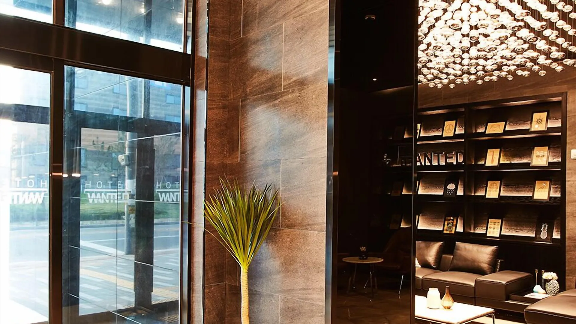 Hotel Wanted Incheon