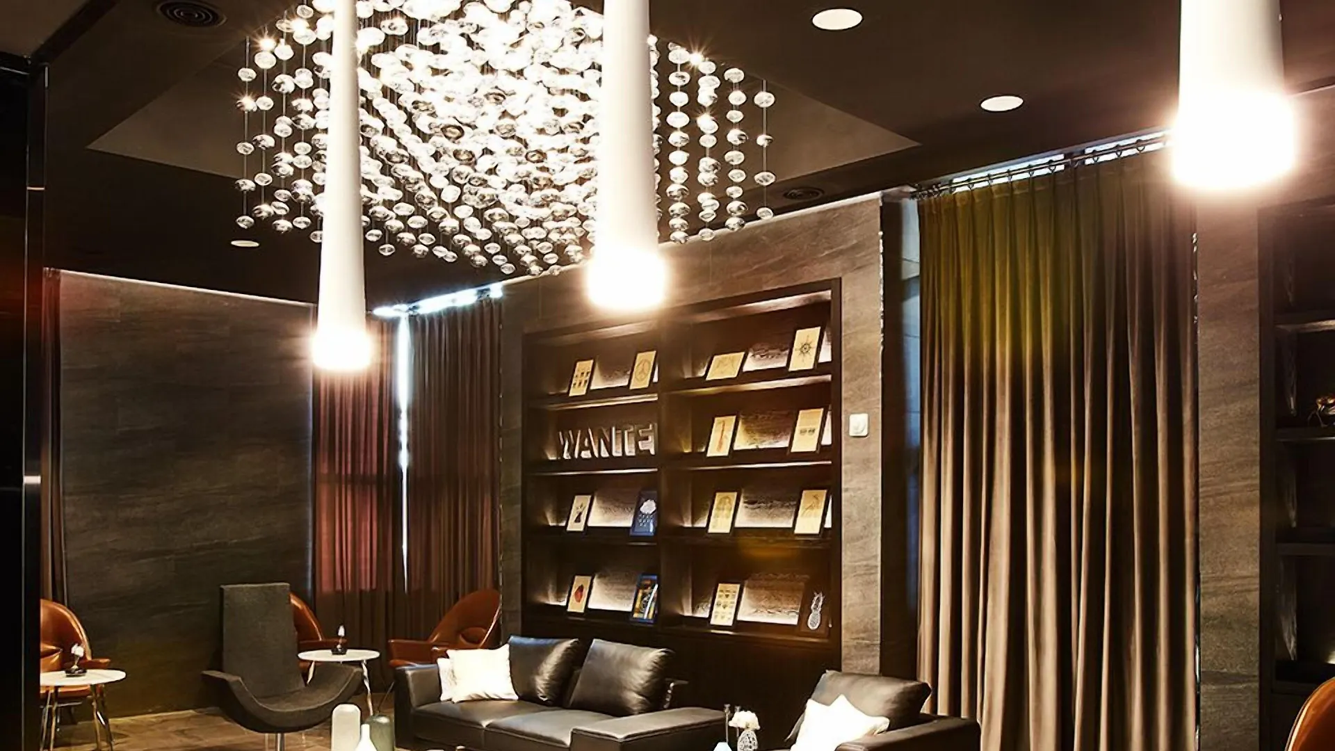 ***  Hotel Wanted Incheon Korsel