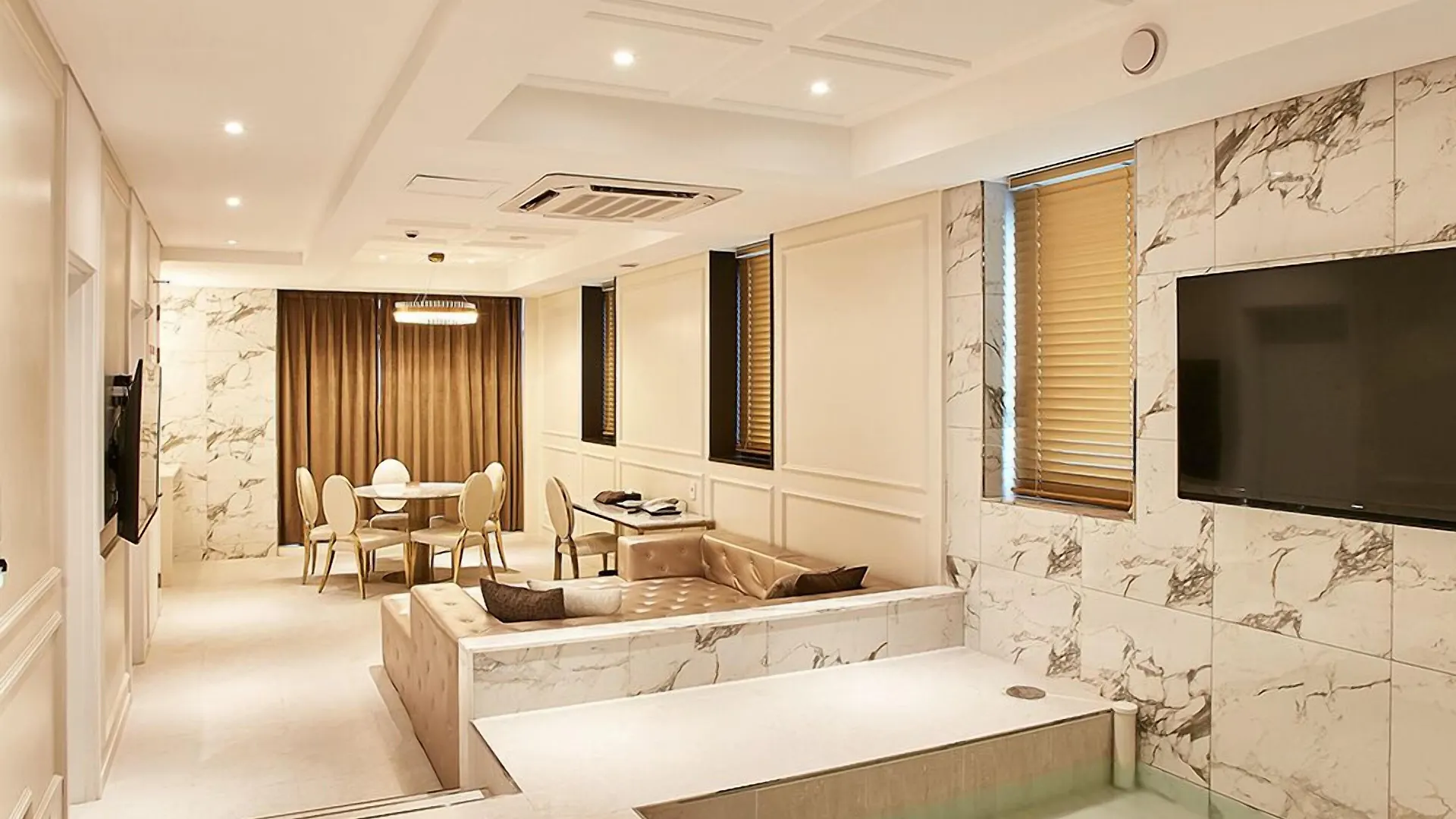 Hotel Wanted Incheon