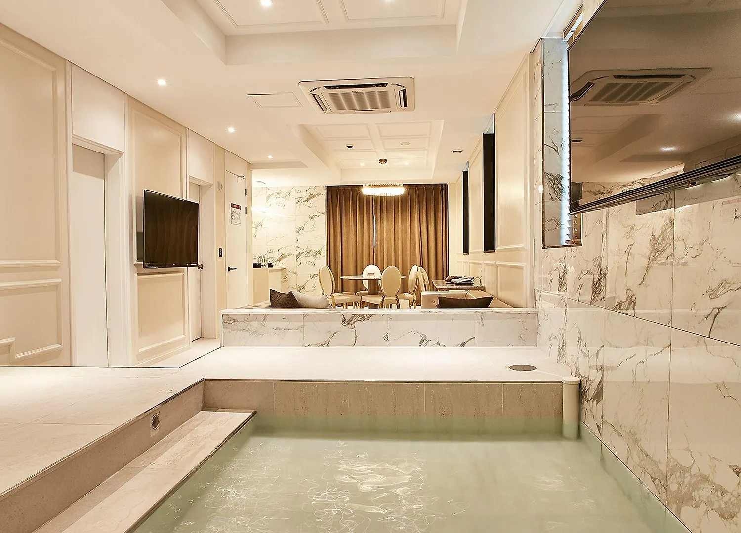 Hotel Wanted Incheon