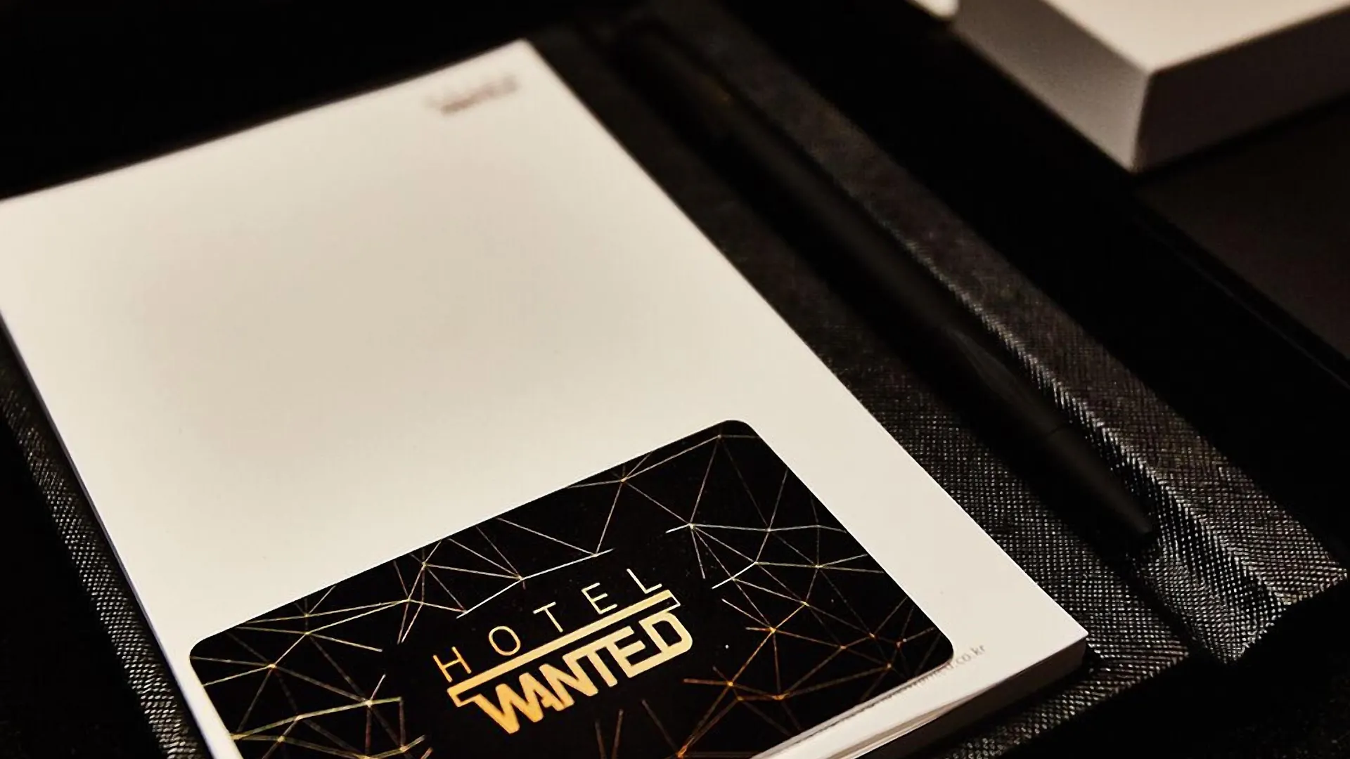 Hotel Wanted Incheon