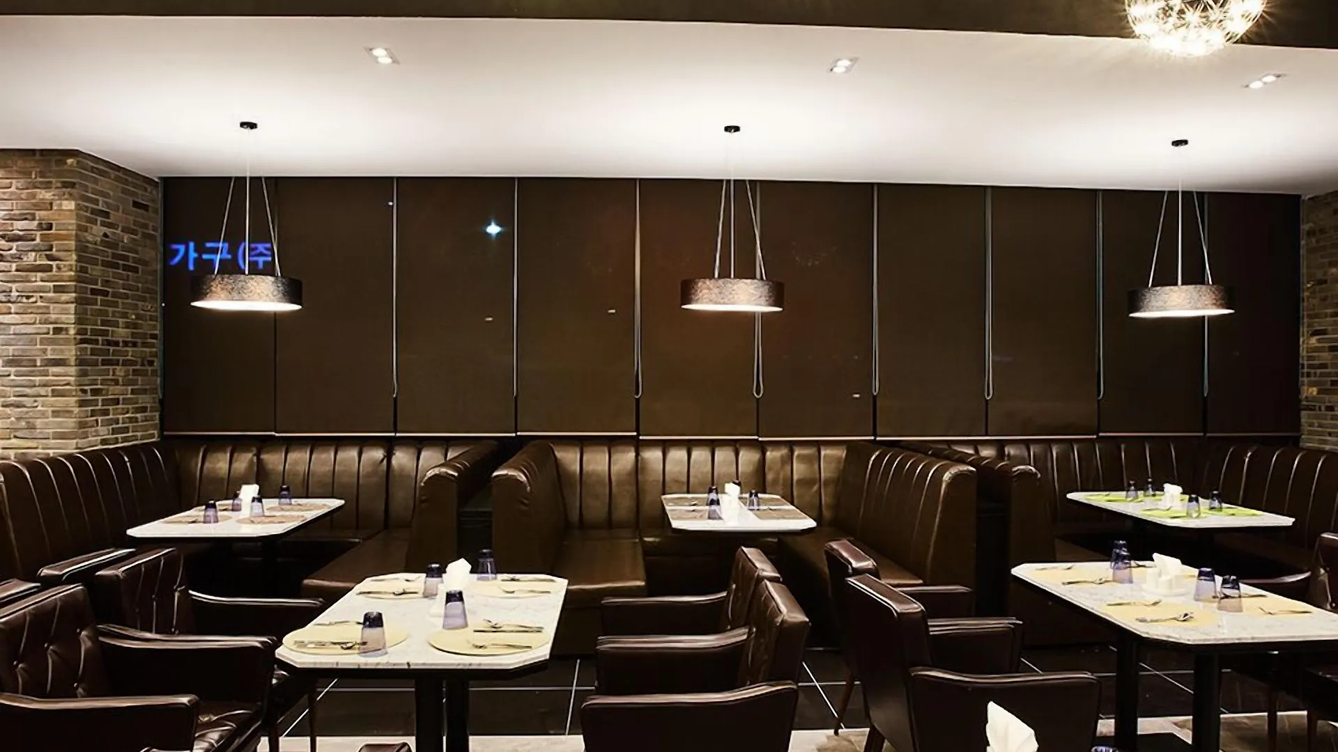 ***  Hotel Wanted Incheon Korsel