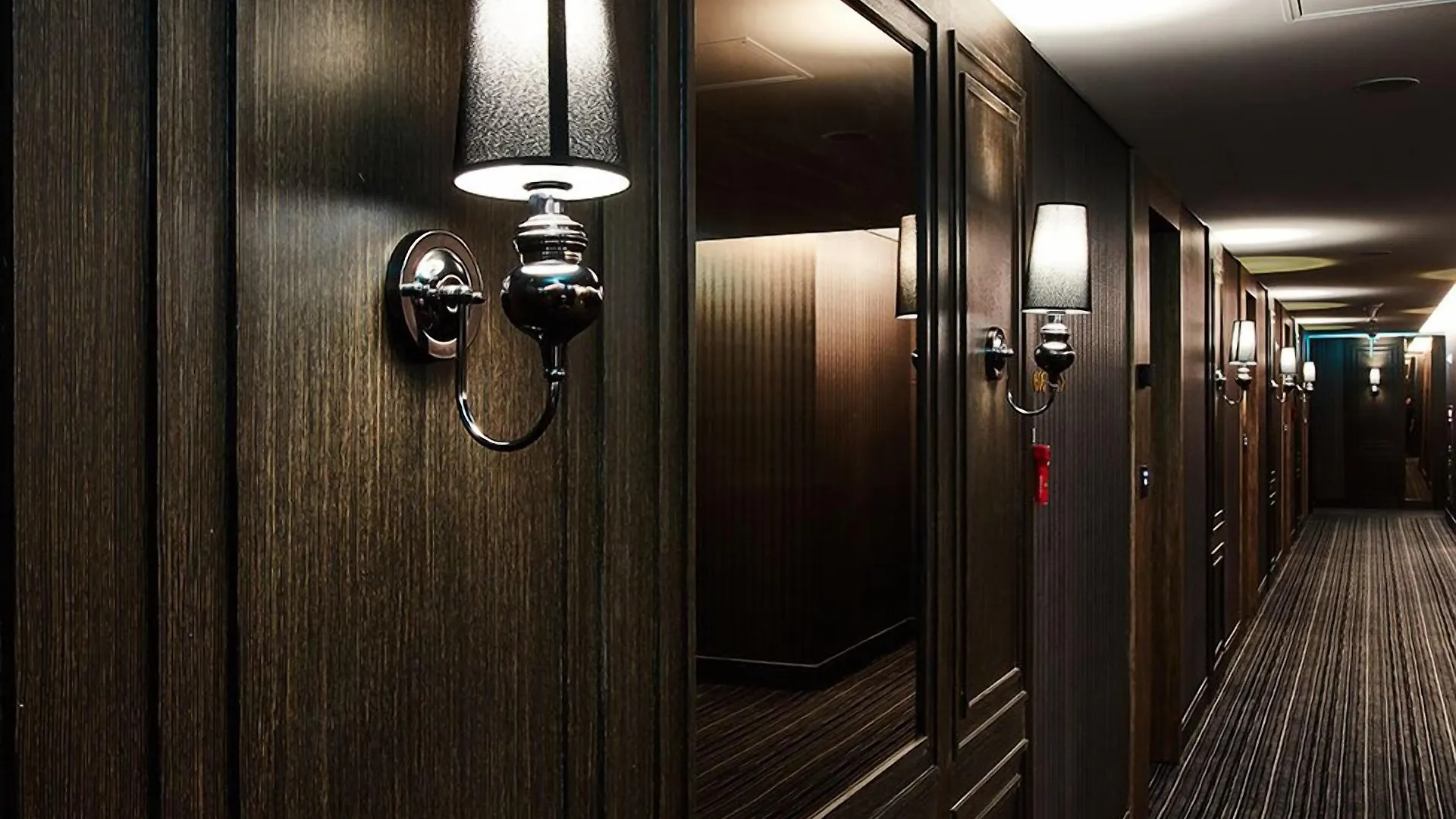 Hotel Wanted Incheon