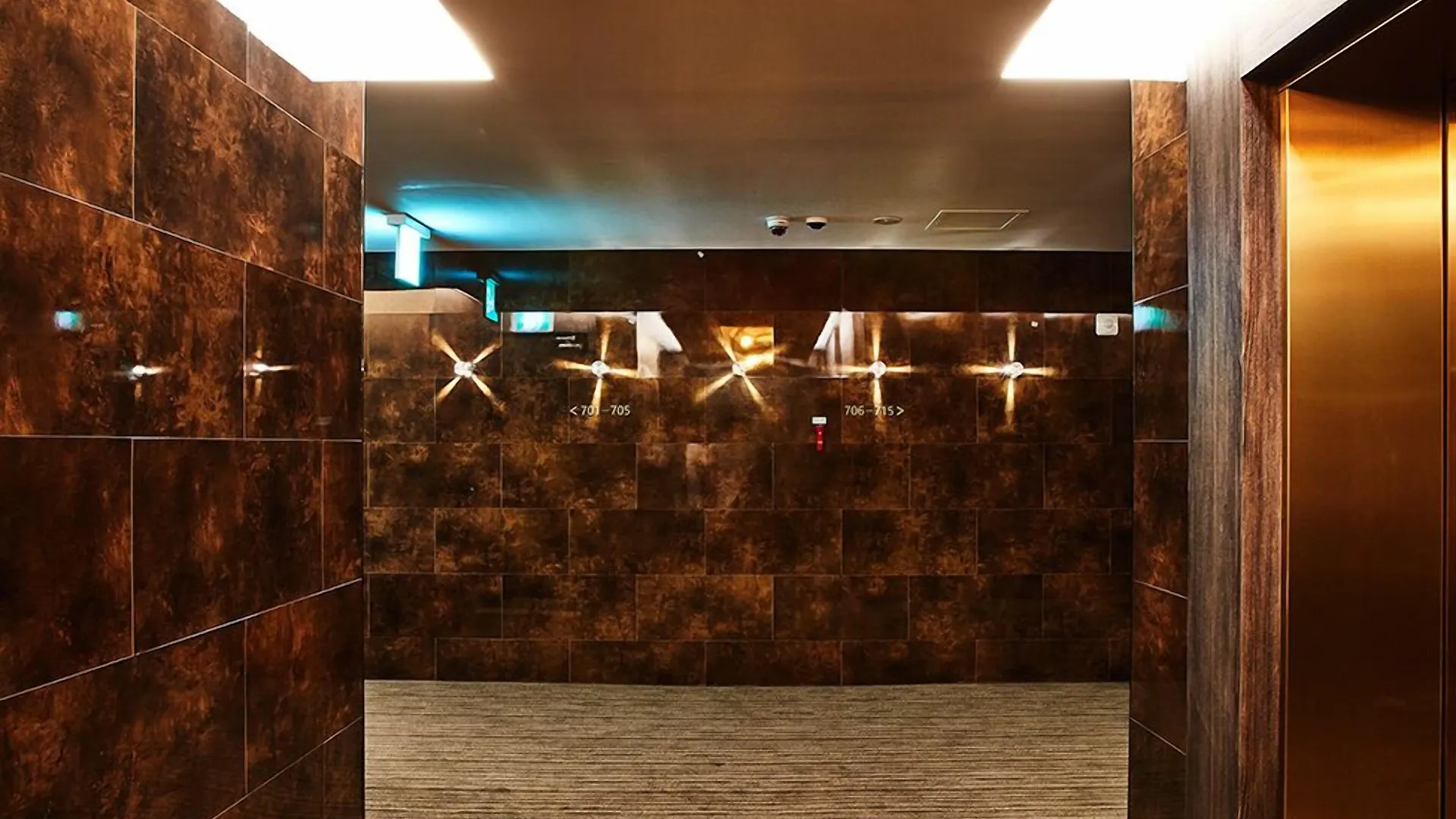 Hotel Wanted Incheon Korsel