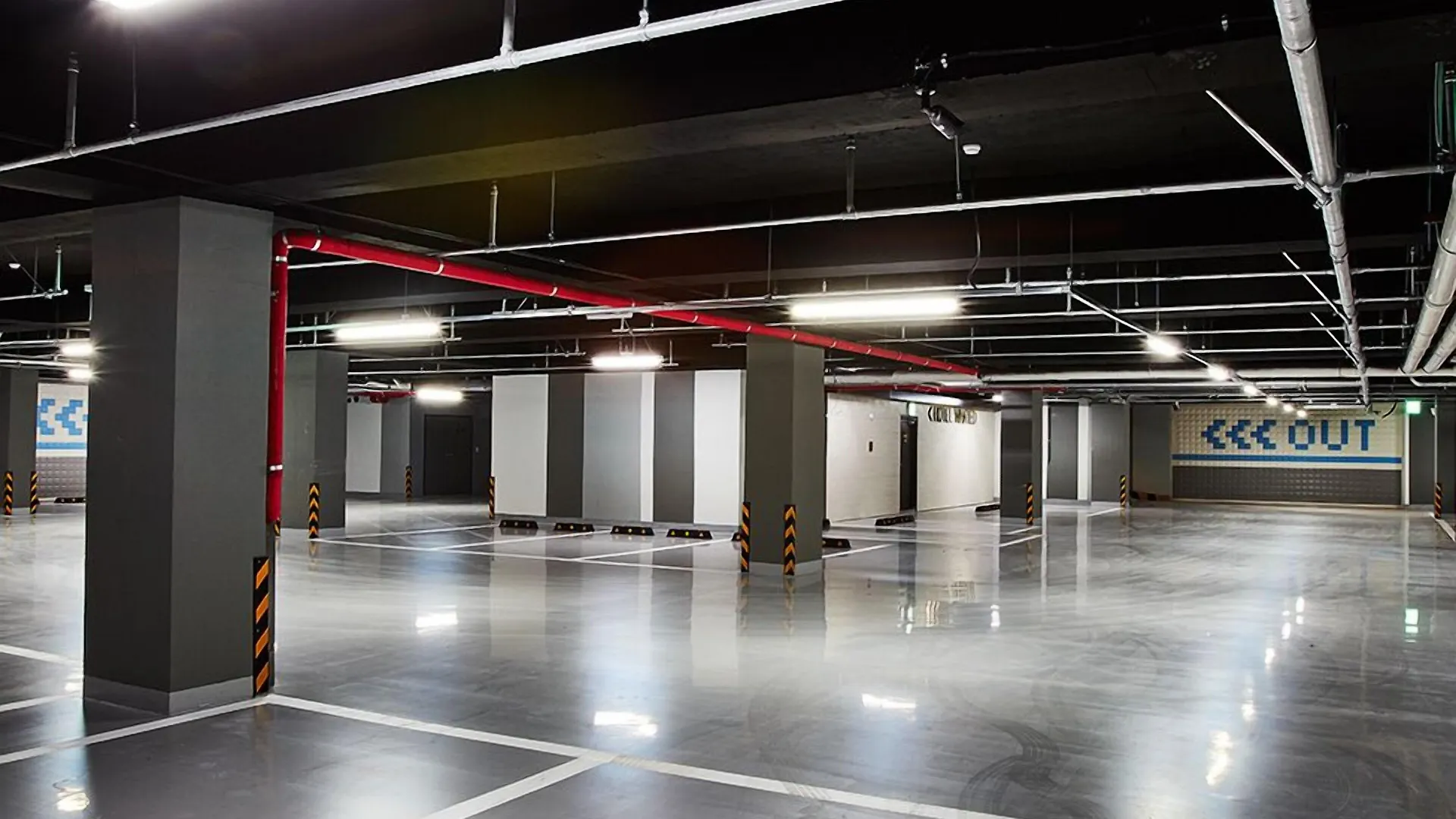 Hotel Wanted Incheon