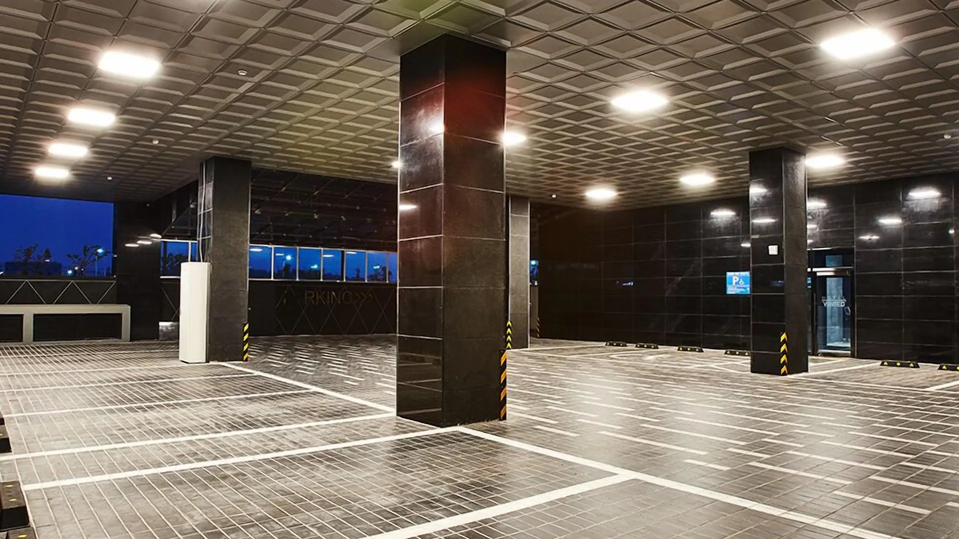 Hotel Wanted Incheon