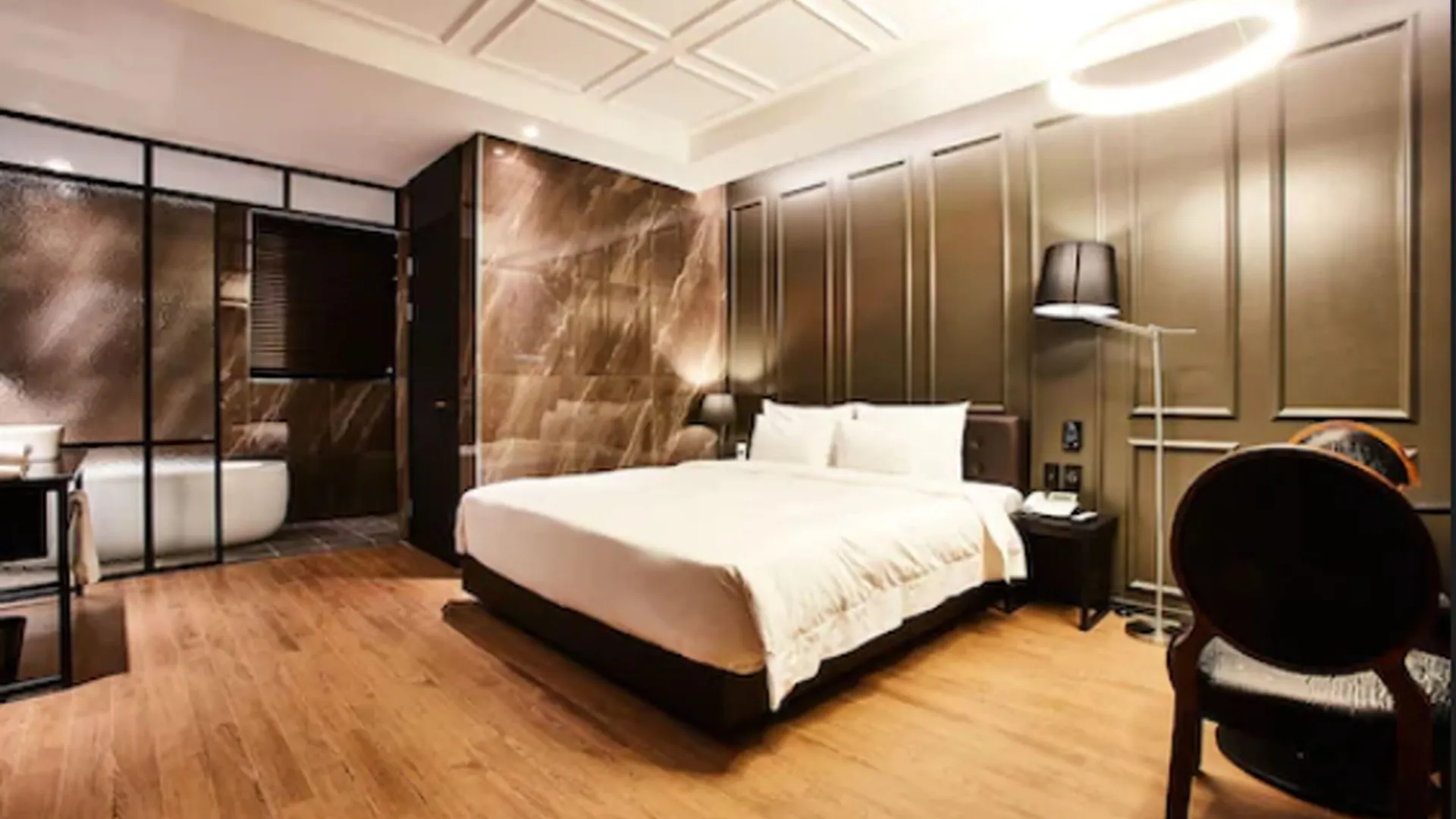 Hotel Wanted Incheon