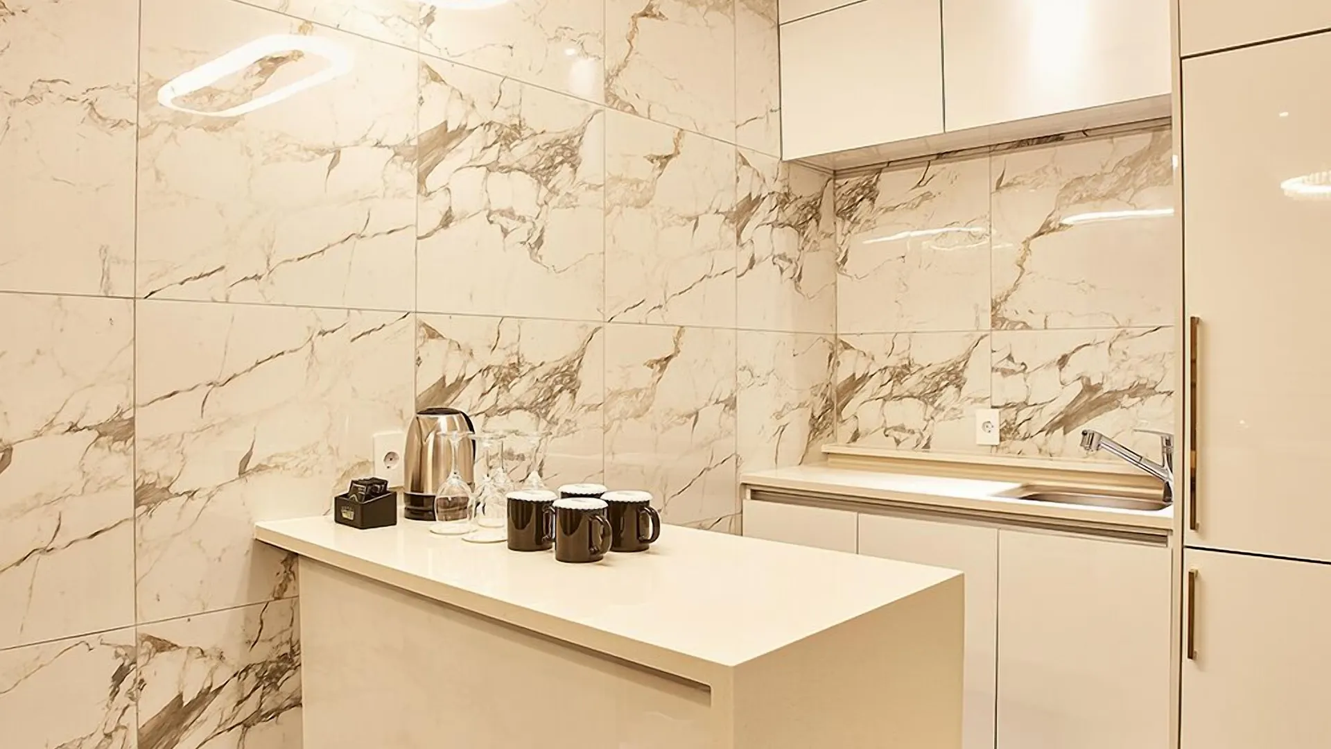 Hotel Wanted Incheon